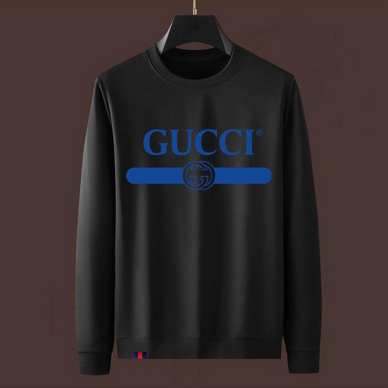 Gucci Men's Hoodies 774